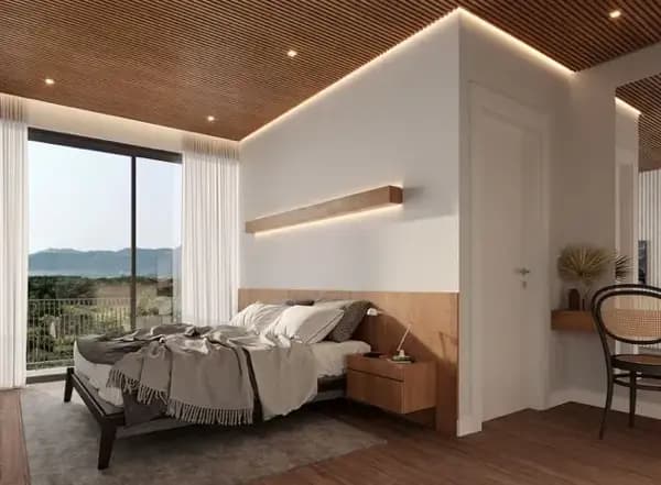 Apartamento à venda no bairro Perequê em Porto Belo/SC