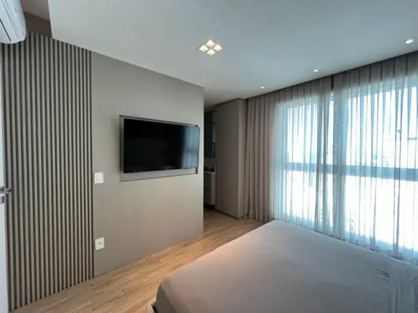 Apartamento à venda no bairro Centro em Balneário Camboriú/SC