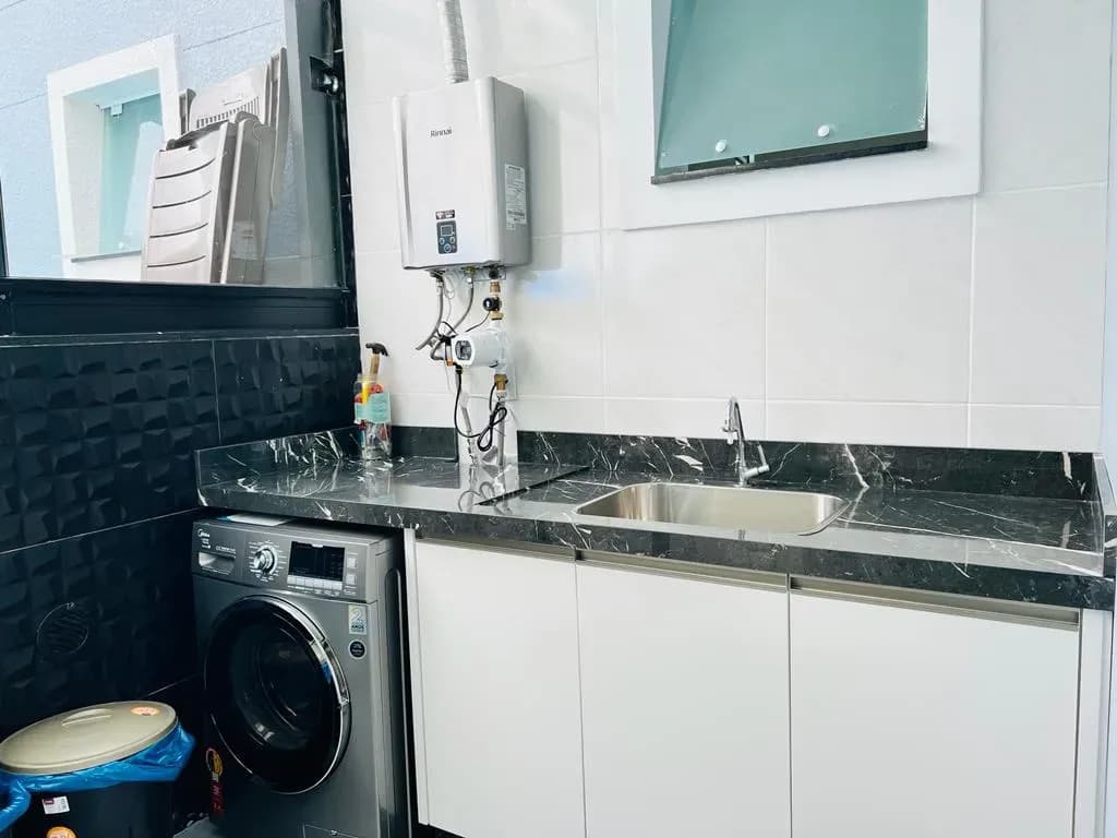Apartamento à venda no bairro Praia dos Amores em Balneário Camboriú/SC