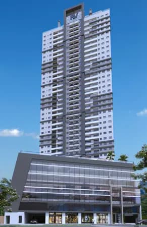 Apartamento à venda no bairro Centro em Camboriú/SC