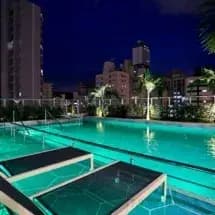 Apartamento à venda no bairro Centro em Balneário Camboriú/SC