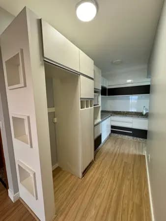 Apartamento à venda no bairro Vila Operária em Itajaí/SC
