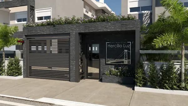 Apartamento à venda no bairro Ingleses do Rio Vermelho em Florianópolis/SC