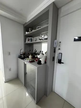 Apartamento à venda no bairro Centro em Balneário Camboriú/SC