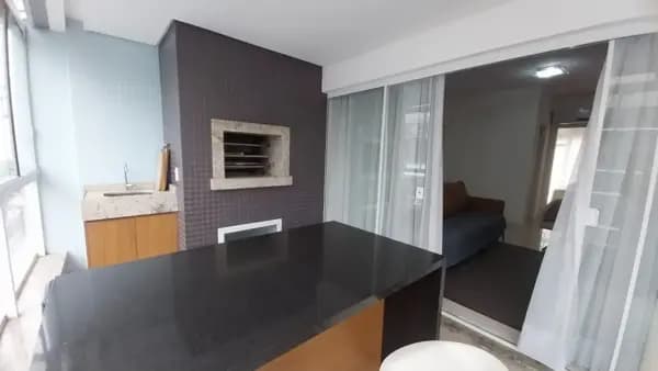 Apartamento à venda no bairro Centro em Balneário Camboriú/SC