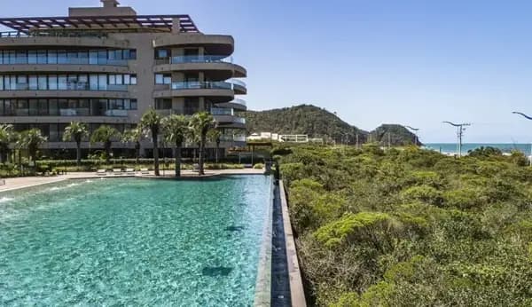 Apartamento à venda no bairro Praia Brava de Itajaí em Itajaí/SC