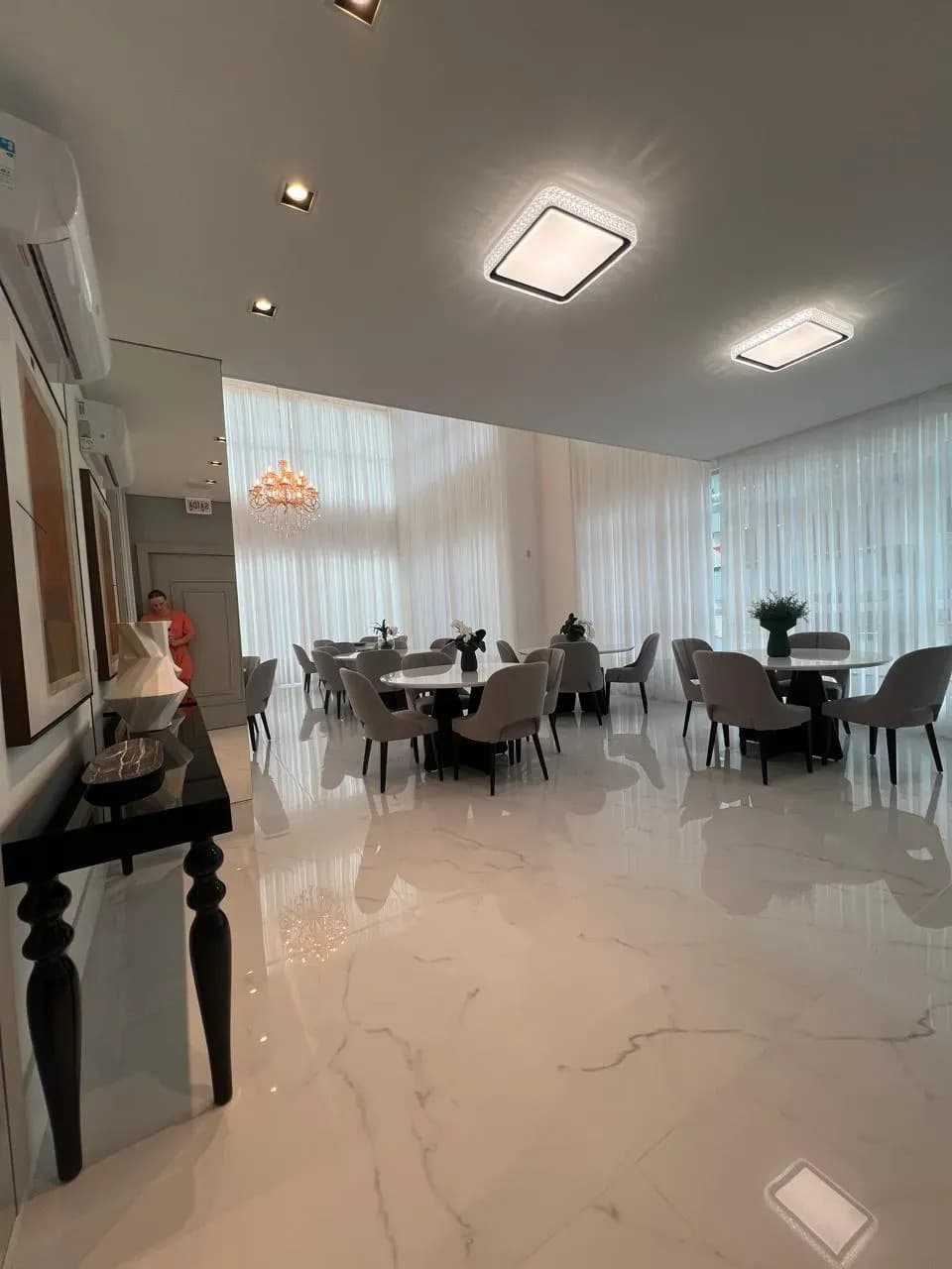 Apartamento à venda no bairro Centro em Balneário Camboriú/SC