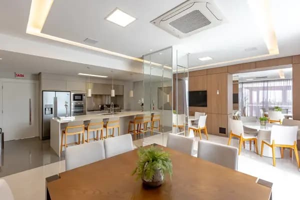 Apartamento à venda no bairro Centro em Balneário Camboriú/SC