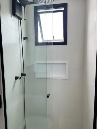 Apartamento à venda no bairro Rio Pequeno em Camboriú/SC