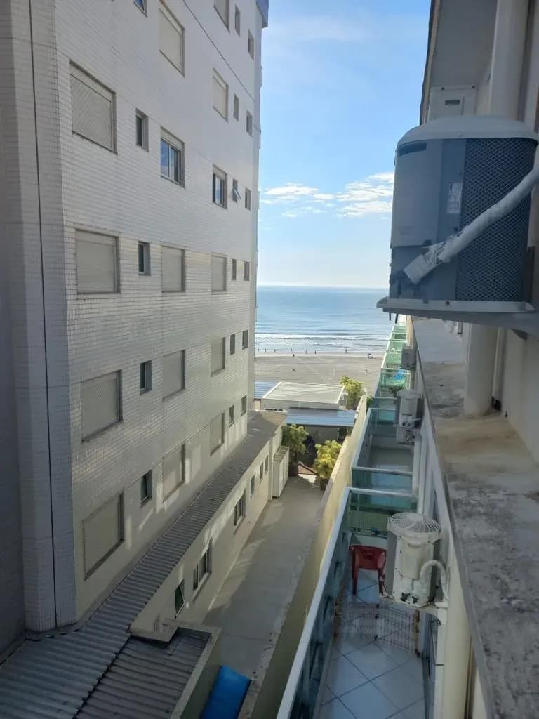Apartamento à venda no bairro Centro em Balneário Camboriú/SC