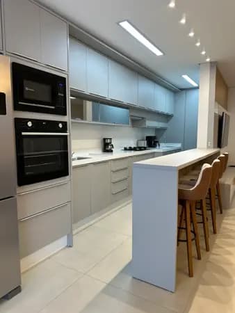 Apartamento à venda no bairro Centro em Itajaí/SC
