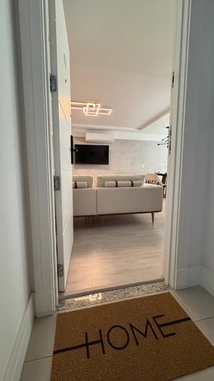Apartamento à venda no bairro Centro em Balneário Camboriú/SC