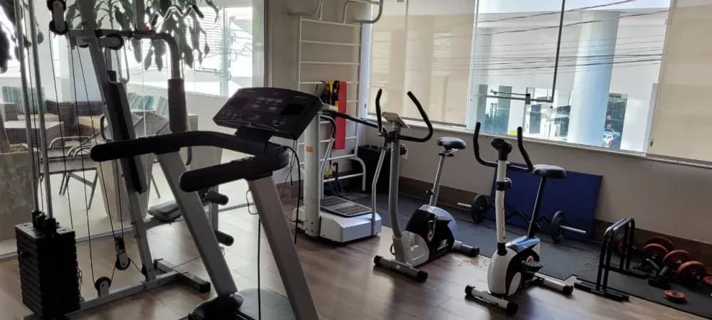 Apartamento à venda no bairro Pioneiros em Balneário Camboriú/SC