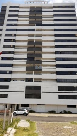 Apartamento com 3 dormitórios (1 Suíte) em Tramandaí