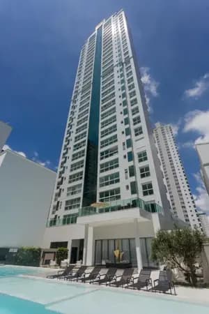 Apartamento à venda no bairro Centro em Balneário Camboriú/SC