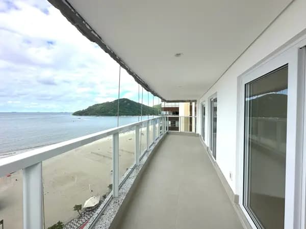 Apartamento à venda no bairro Centro em Balneário Camboriú/SC