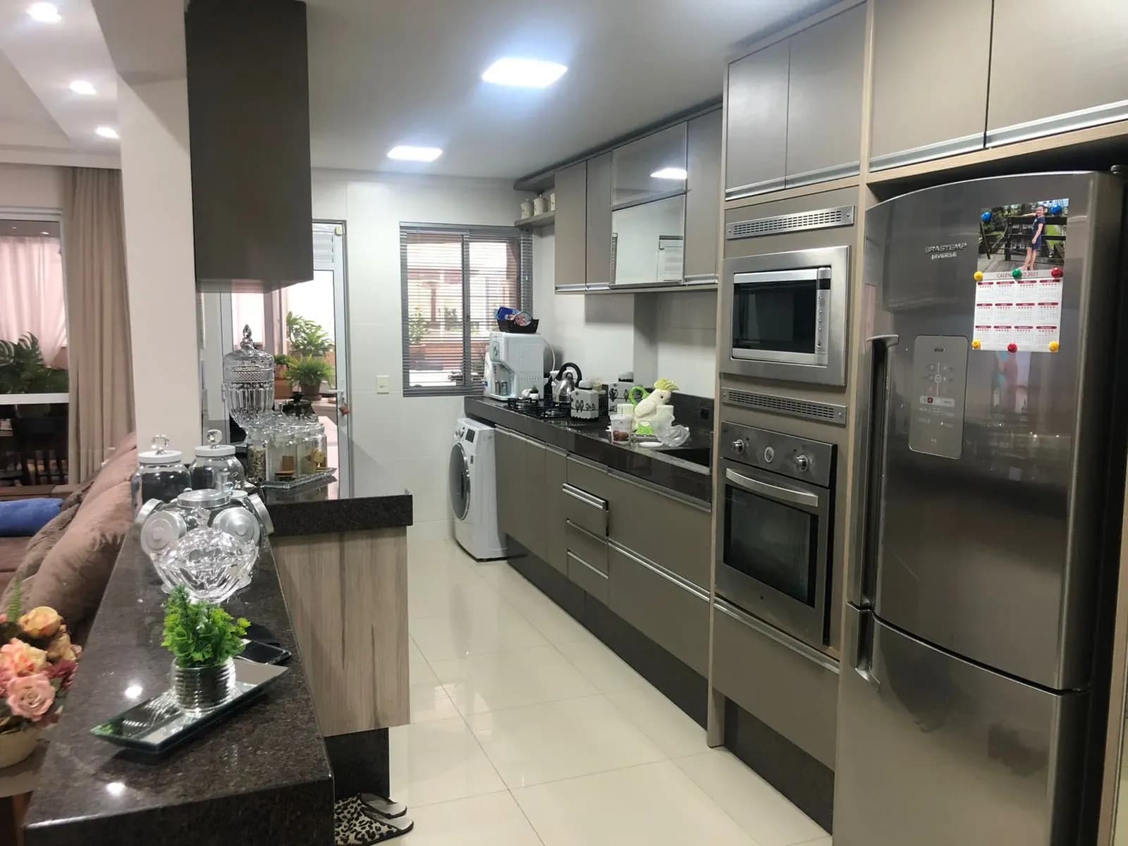 Apartamento à venda no bairro Gravatá em Navegantes/SC
