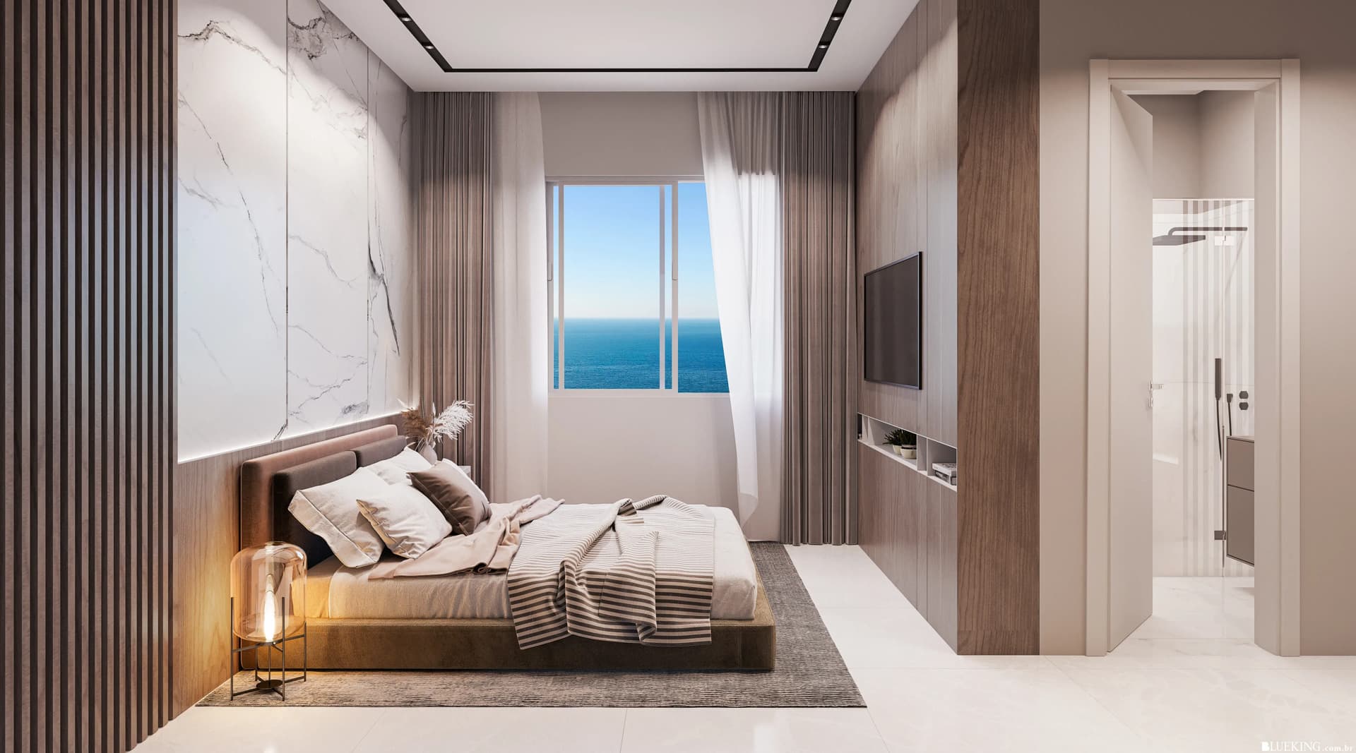 Apartamento à venda no bairro Perequê em Porto Belo/SC