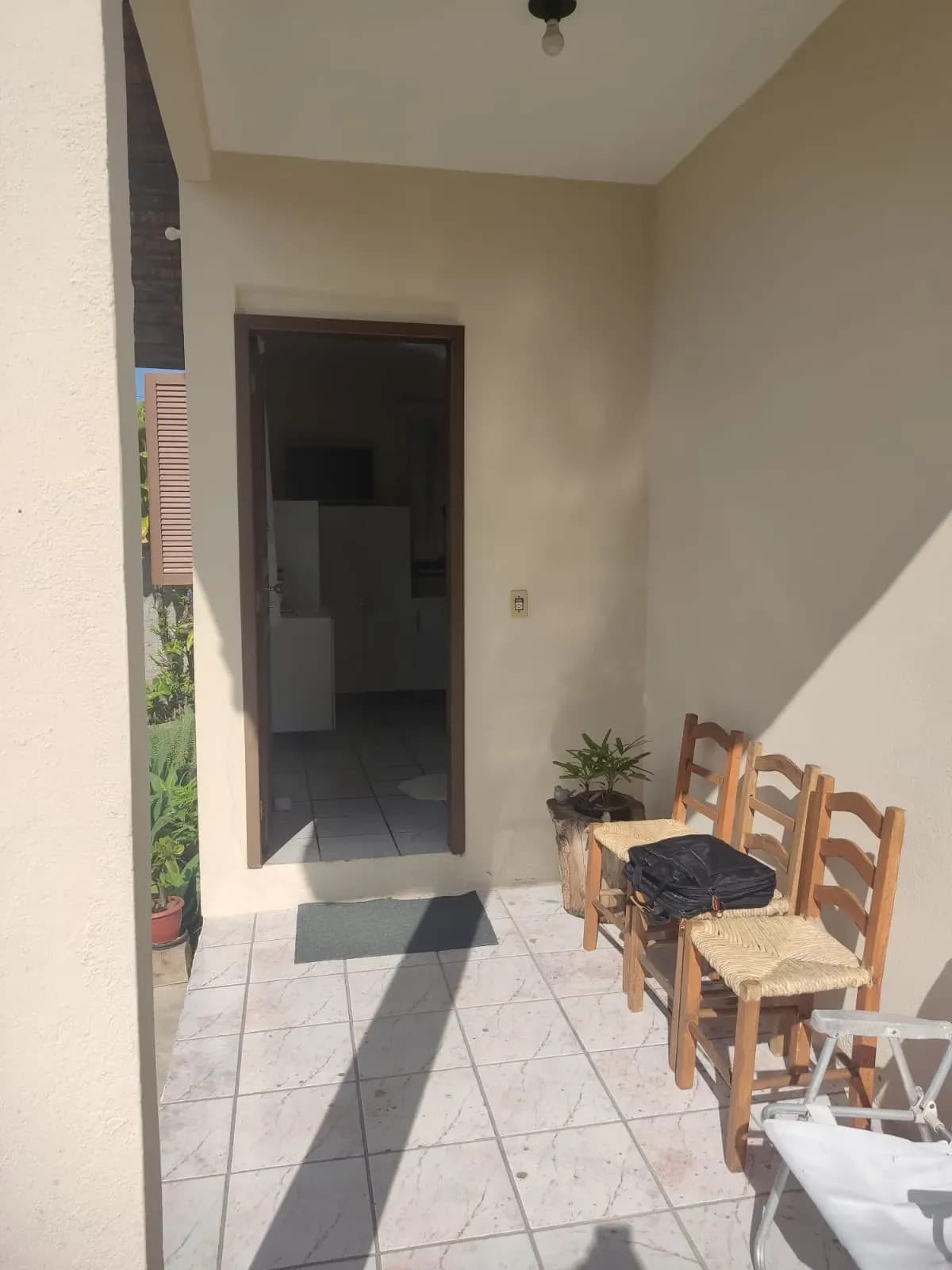 Casa à venda no bairro Santo Antonio em Balneário Piçarras/SC