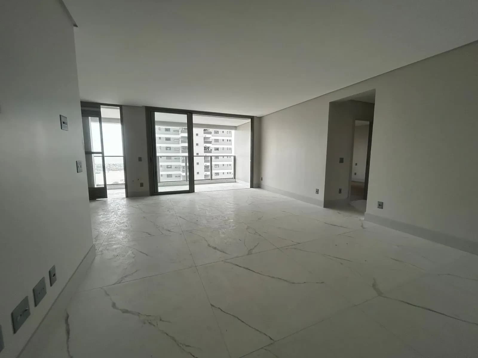 Apartamento à venda no bairro Centro em Itajaí/SC