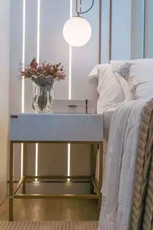 Apartamento à venda no bairro Tabuleiro em Barra Velha/SC