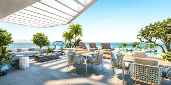 Apartamento à venda no bairro Itacolomi em Balneário Piçarras/SC