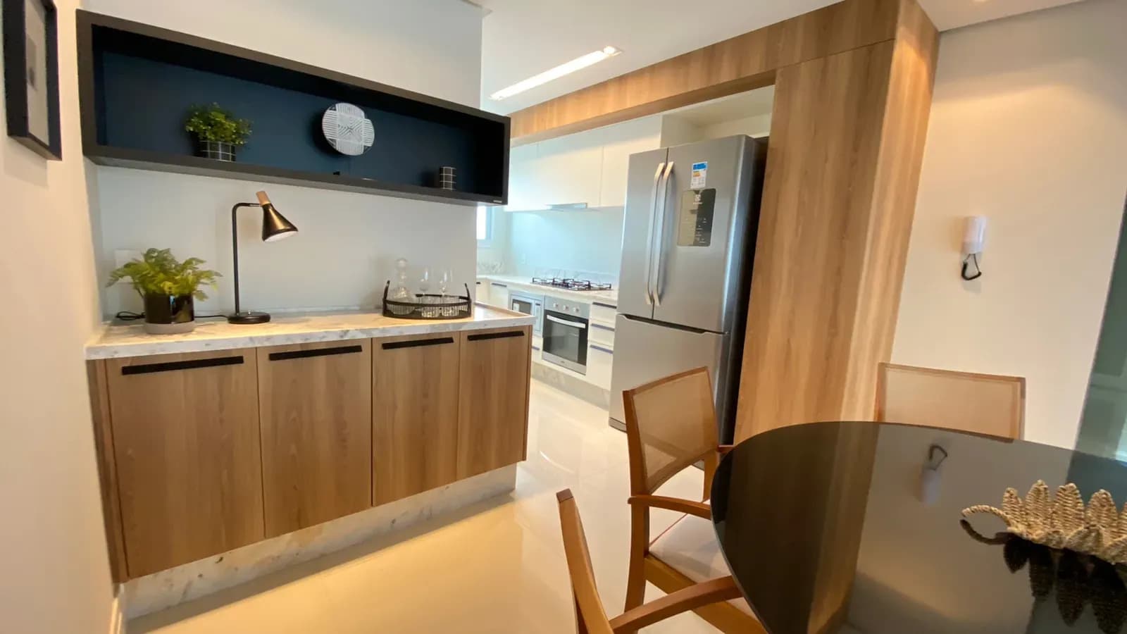 Apartamento à venda no bairro Centro em Balneário Camboriú/SC
