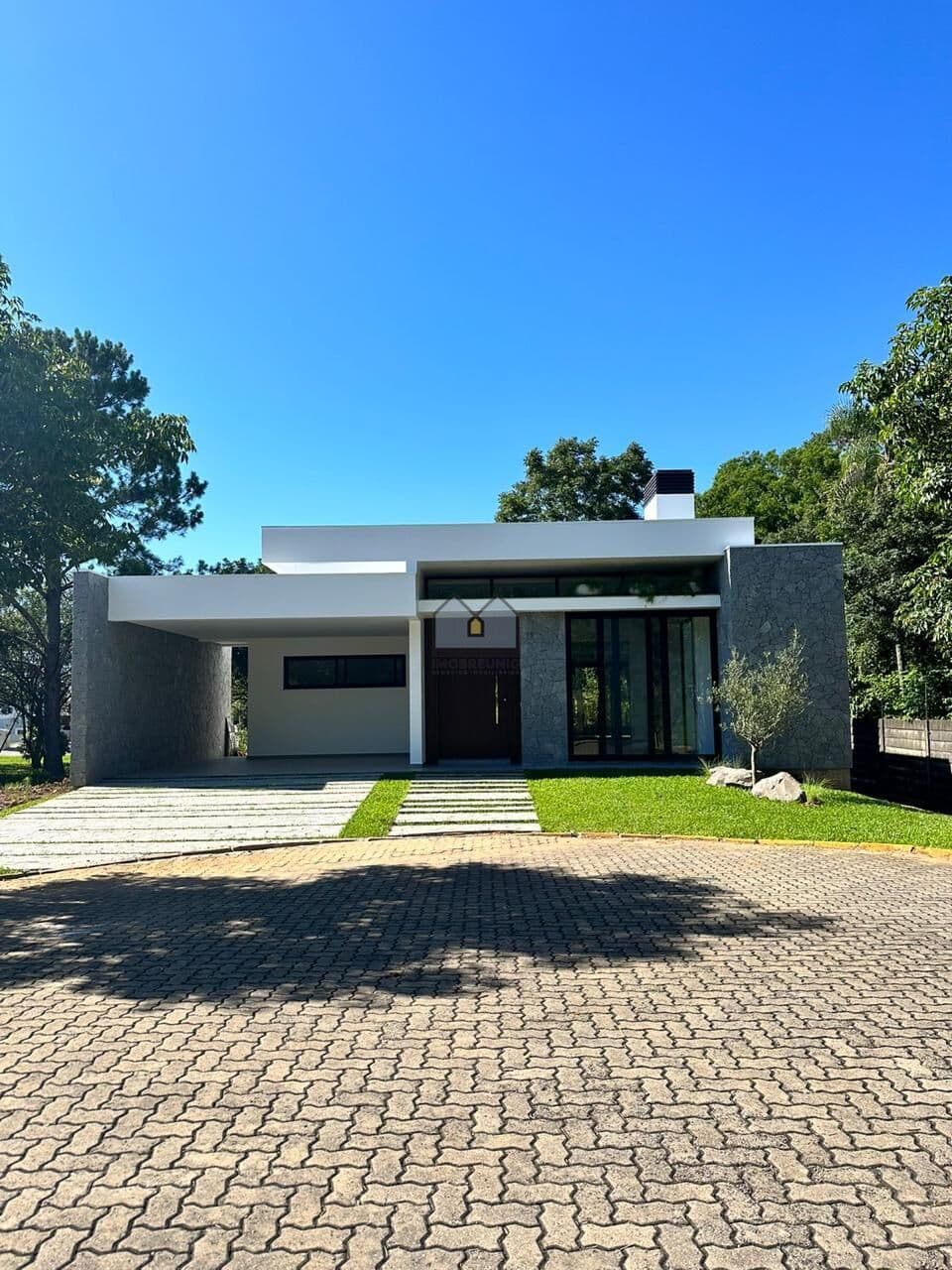 Casa Alto Padrão em condomínio fechado