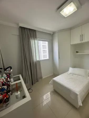 Apartamento à venda no bairro Pioneiros em Balneário Camboriú/SC