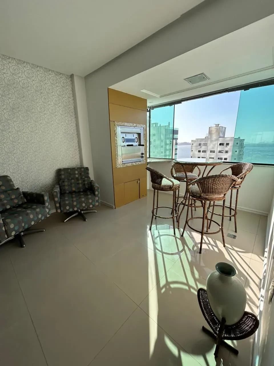 Apartamento à venda no bairro Centro em Balneário Camboriú/SC