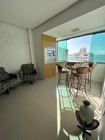 Apartamento à venda no bairro Centro em Balneário Camboriú/SC