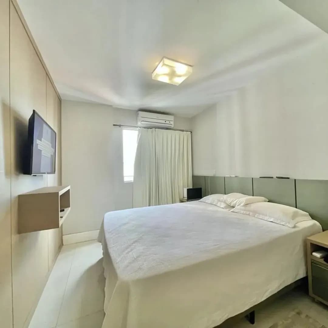 Apartamento à venda no bairro Centro em Balneário Camboriú/SC