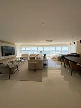Apartamento à venda no bairro Barra Sul em Balneário Camboriú/SC