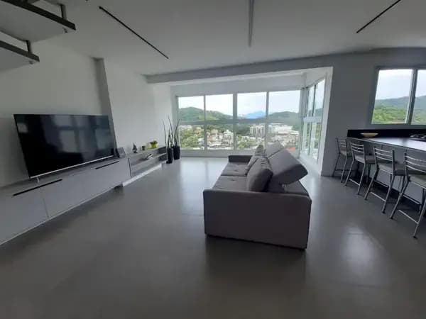 Apartamento à venda no bairro Praia Brava em Itajaí/SC