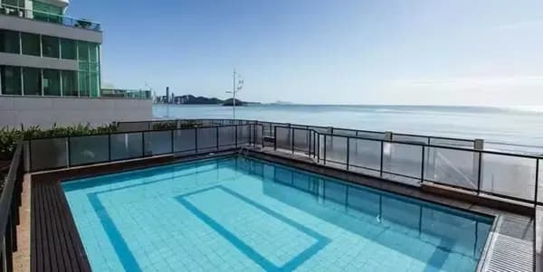 Apartamento à venda no bairro Centro em Balneário Camboriú/SC