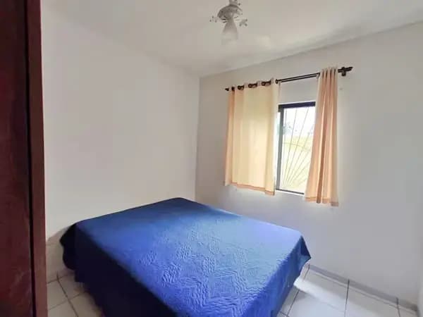 Casa à venda no bairro Centro em Balneário Piçarras/SC