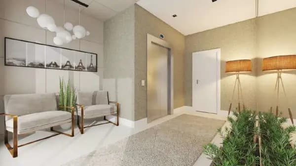 Apartamento à venda no bairro Andorinha em Itapema/SC