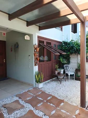 Casa Triplex no Santo Inácio, Santa Cruz do Sul/RS