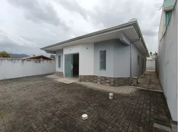 Casa à venda no bairro São Francisco De Assis em Balneário Camboriú/SC