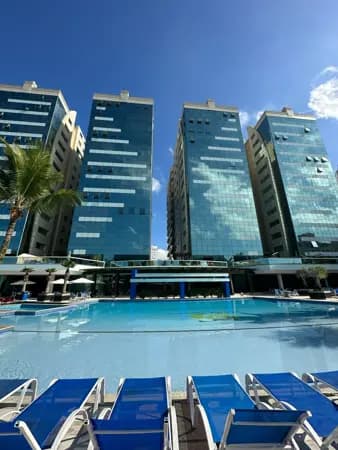 Apartamento à venda no bairro Centro em Itapema/SC