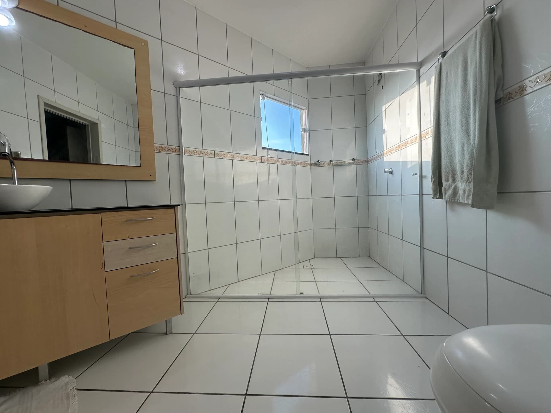 Casa à venda no bairro Dom Bosco em Itajaí/SC