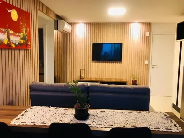 Apartamento à venda no bairro Jardim Praia Mar em Itapema/SC