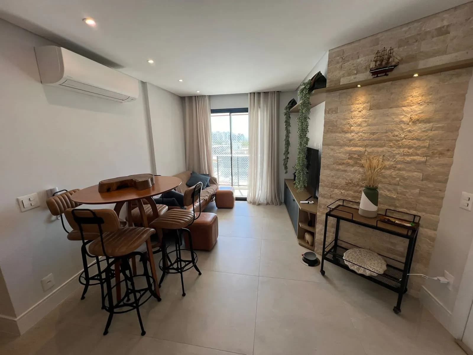 Apartamento à venda no bairro Praia Brava de Itajaí em Itajaí/SC