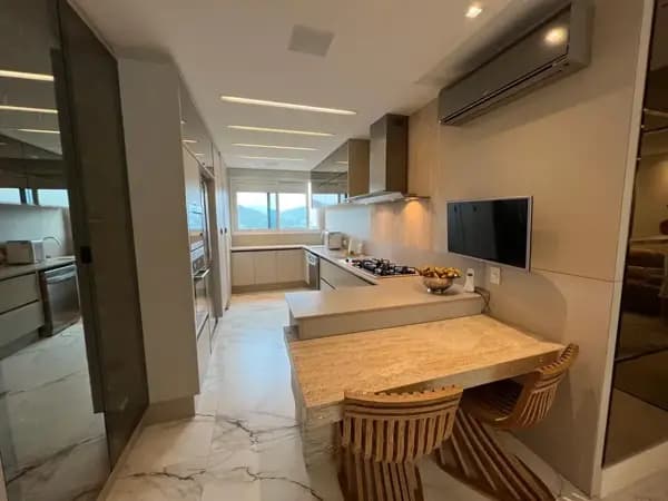 Apartamento à venda no bairro Praia Brava de Itajaí em Itajaí/SC