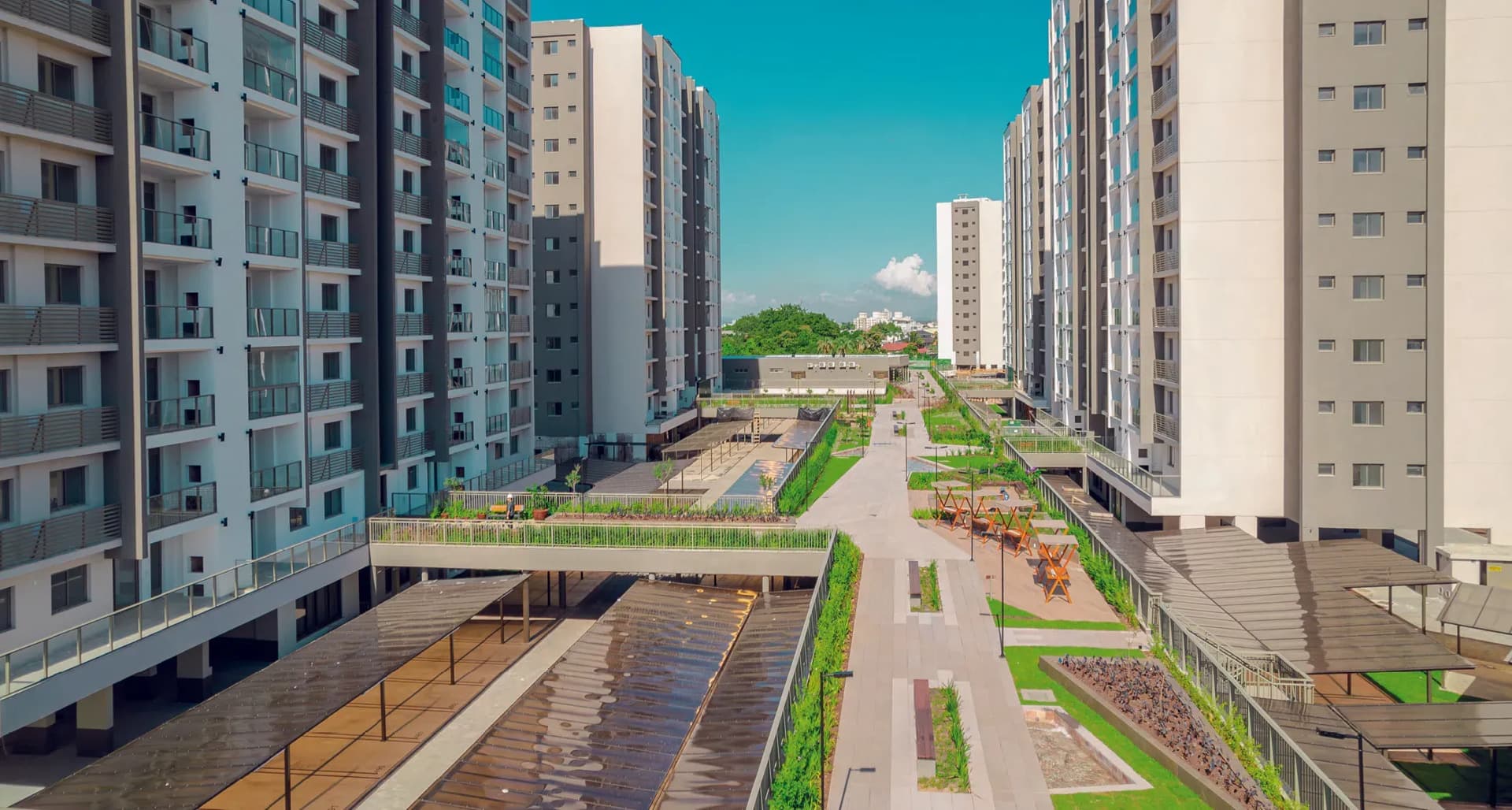 Apartamento à venda no bairro São Vicente em Itajaí/SC