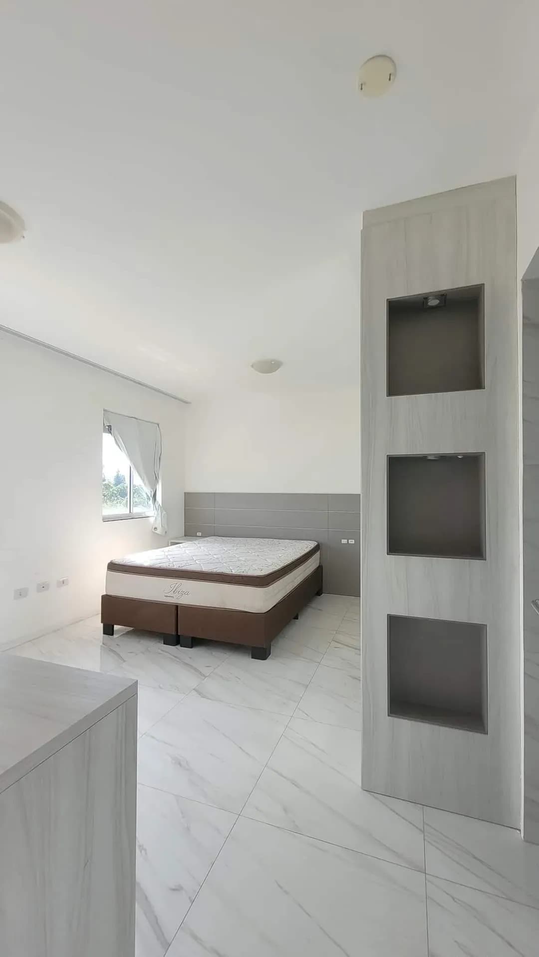 Apartamento à venda no bairro Areias em Camboriú/SC