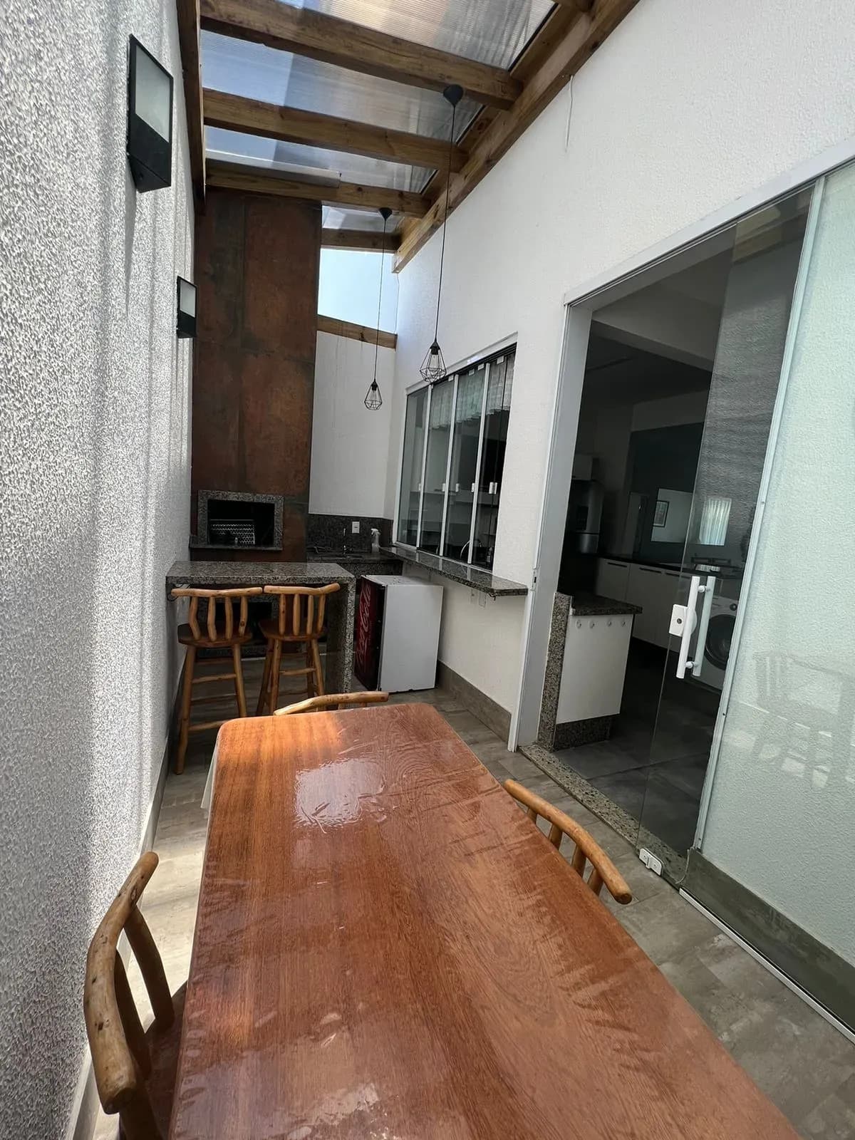Casa à venda no bairro Praia dos Amores em Balneário Camboriú/SC