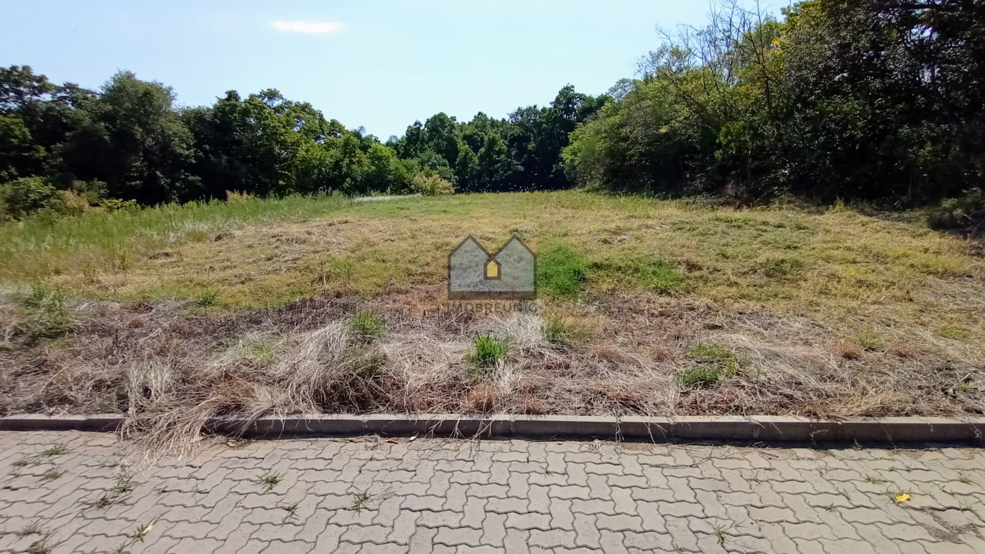 Terreno em Linha Santa Cruz