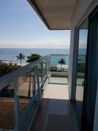 Apartamento à venda no bairro Itacolomi em Balneário Piçarras/SC