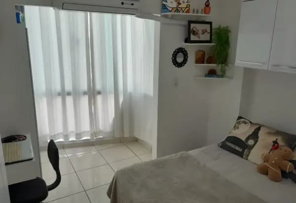 Apartamento à venda no bairro Centro em Balneário Camboriú/SC
